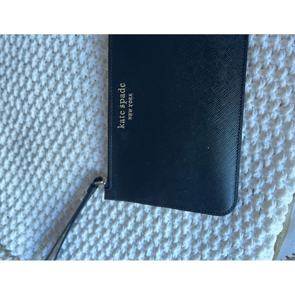 Kate spade wristlet NWT